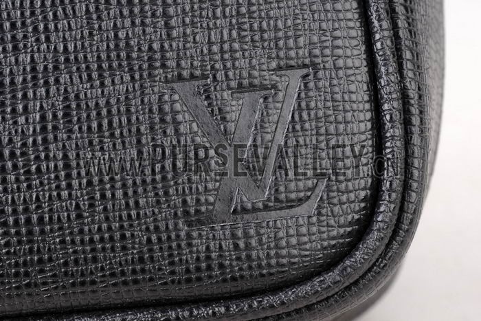 Louis Vuitton Dimitri Black