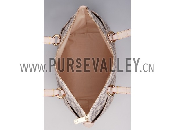 Louis Vuitton Damier Azur Totally PM