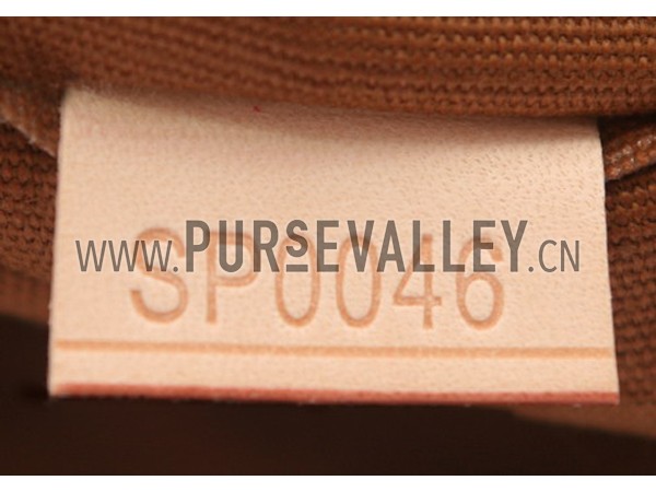 Louis Vuitton Lockit