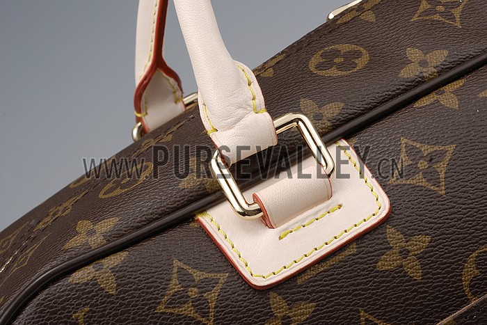 Louis Vuitton Icare Monogram Canvas