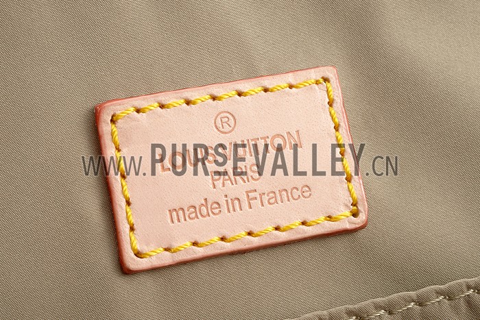 Louis Vuitton Loup Brown