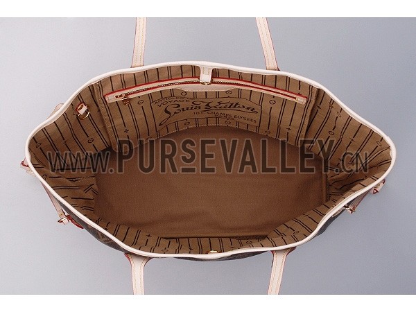 Louis Vuitton Neverfull GM