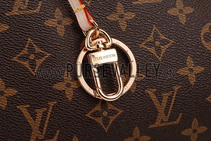 Louis Vuitton Artsy MM