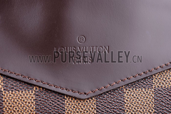 Louis Vuitton Damier Ebene Westminster MM