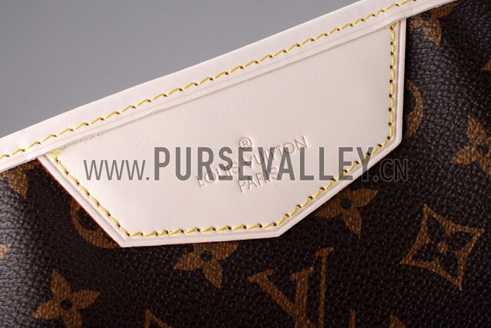 Louis Vuitton Monogram Estrela GM