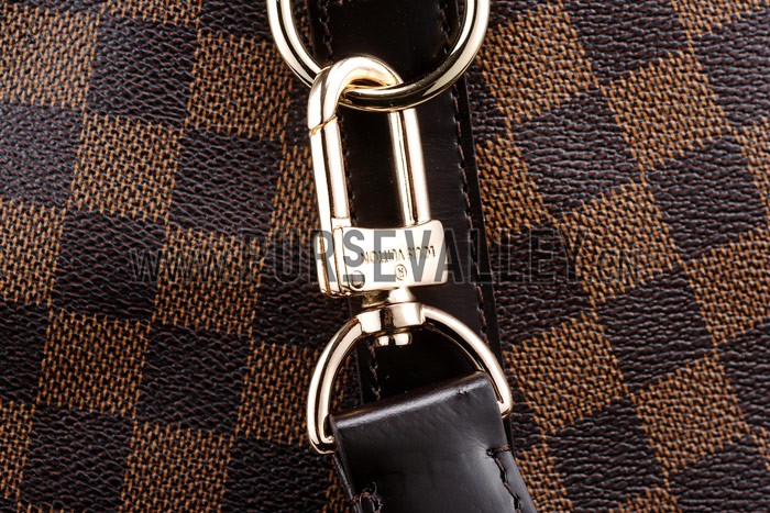 Weeker Louis Vuitton GM Beaubourg