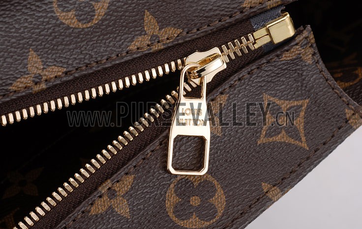 Louis Vuitton Monogram Raspail GM