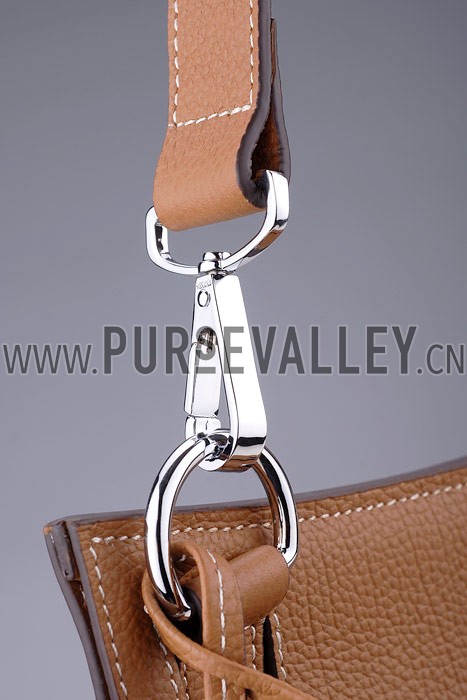 Hermes Jypsiere 28 Tan