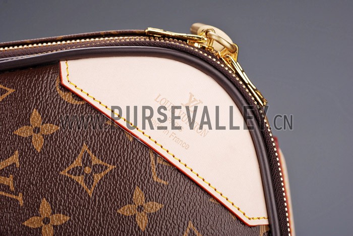 Louis Vuitton Pegase 55 Business