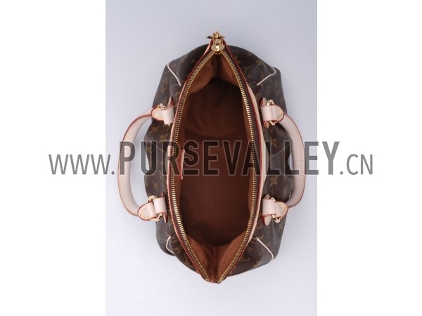 Louis Vuitton Tivoli PM