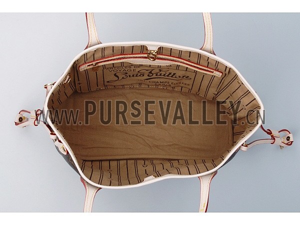 Louis Vuitton Neverfull PM