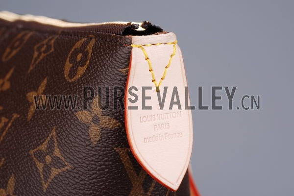 Louis Vuitton Totally Monogram GM