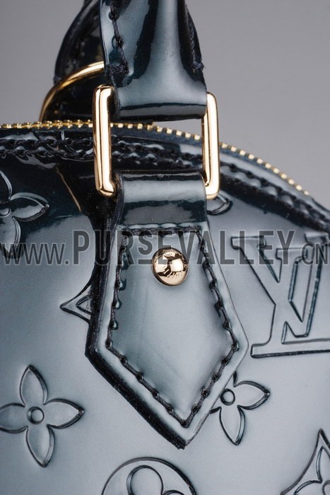 Louis Vuitton Vernis Alma