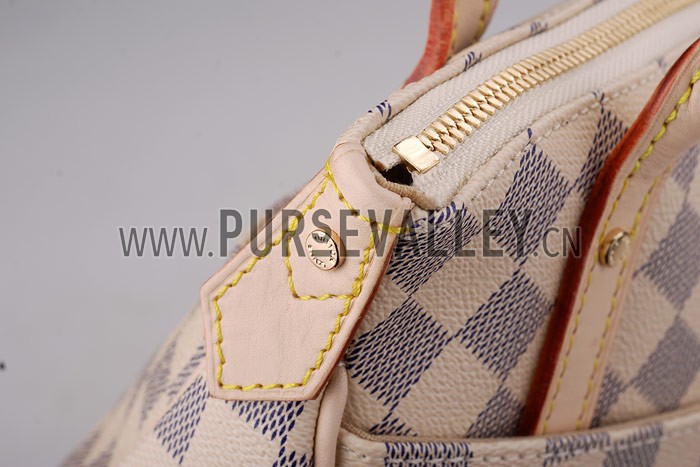 Louis Vuitton Damier Azur Toile PM Figheri
