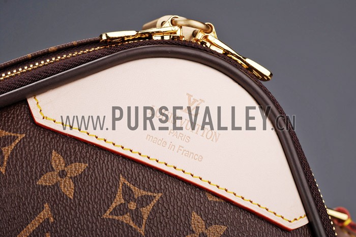 Louis Vuitton Pegase 55