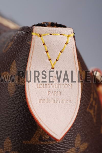 Louis Vuitton Totally Monogram MM