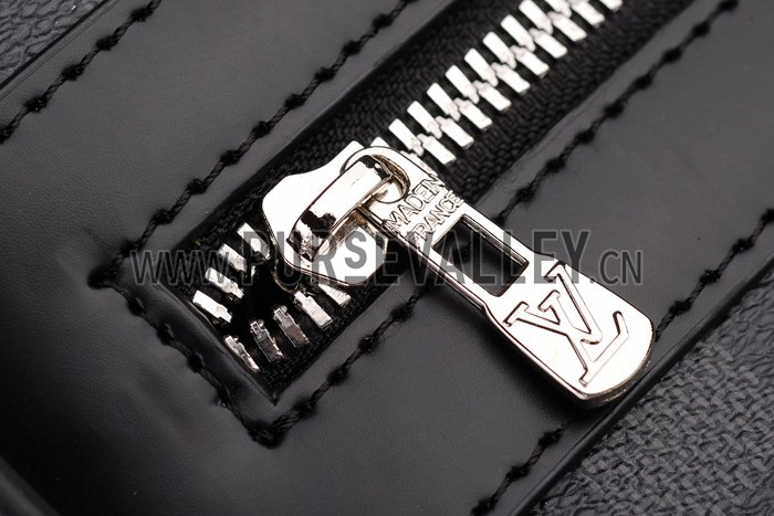 Louis Vuitton Pegase 60 Damier Graphite