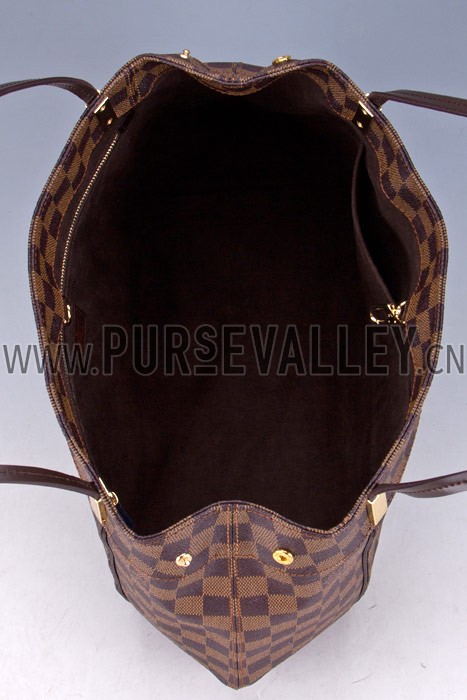 Louis Vuitton Damier Ebene Marylebone GM