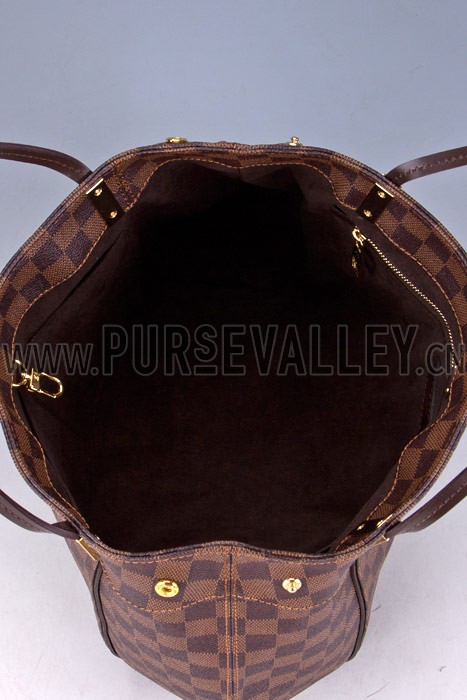 Louis Vuitton Damier Ebene Marylebone PM