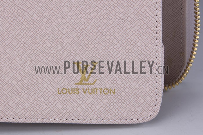 Louis Vuitton Damier Azure Mini iPad Clutch with Hand Strap