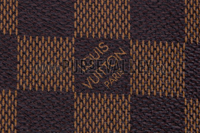 Louis Vuitton Damier Portobello PM