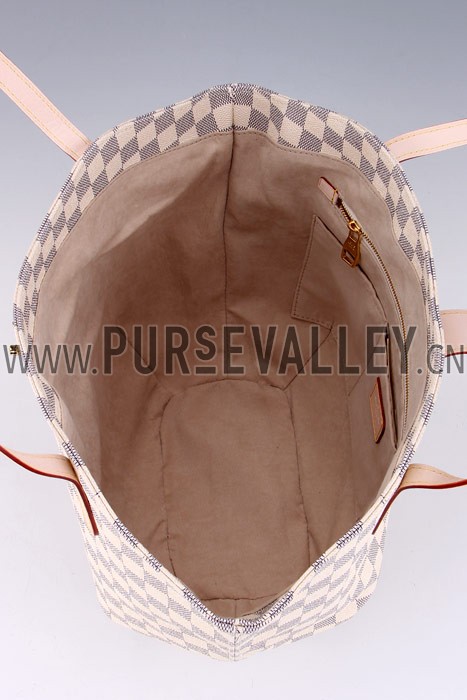 Louis Vuitton Damier Azur Salina PM