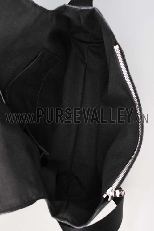 Louis Vuitton Brooklin GM Graphite