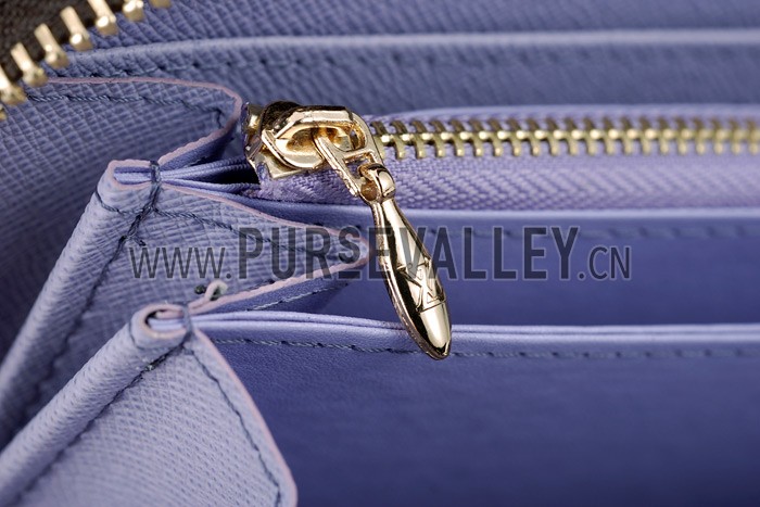 Louis Vuitton Damier Zippy Illustre Travel