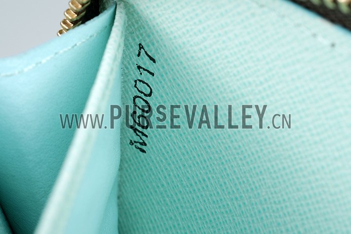 Louis Vuitton Monogram Zippy Illustre Hot Air Baloon