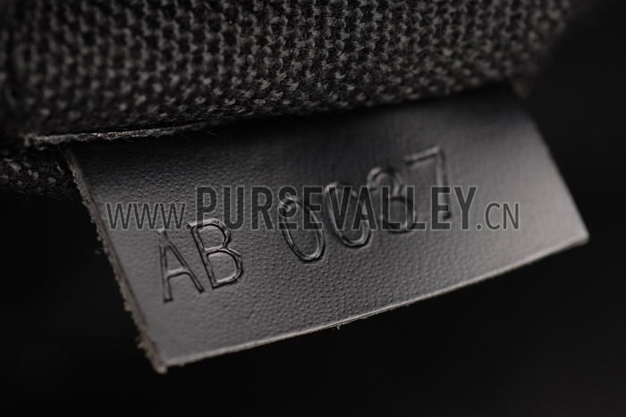 Louis Vuitton Damier Graphite Canvas Renzo MM