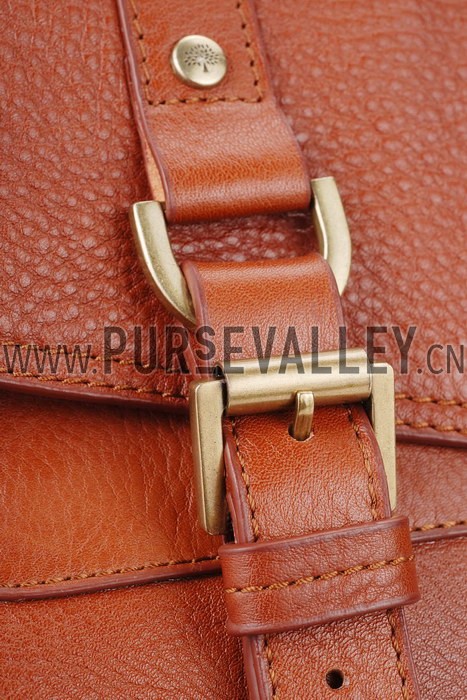 Mulberry Alexa Brown