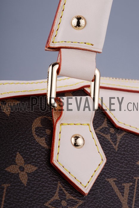 Louis Vuitton Monogram Retiro PM