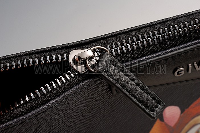 Givenchy Antigona Bambi Clutch