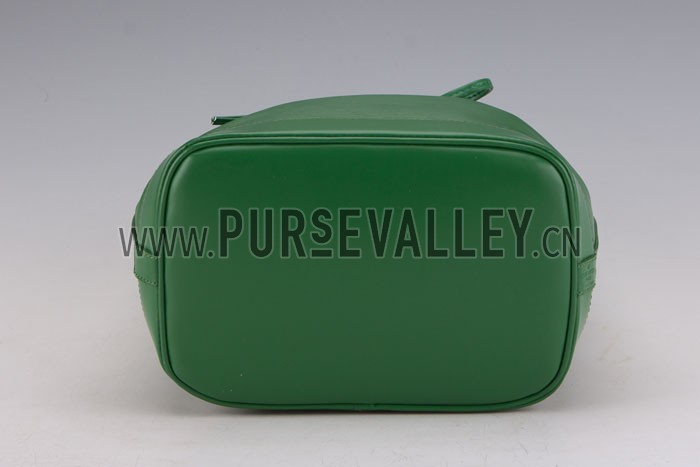 Louis Vuitton Noe Green