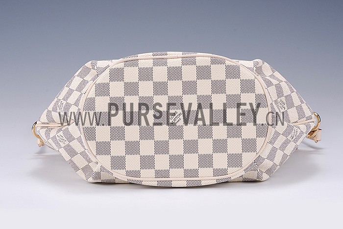 Louis Vuitton Damier Azur Riviera PM 607714