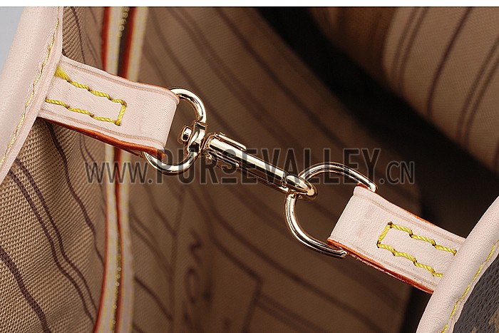 Louis Vuitton Neverfull 607953