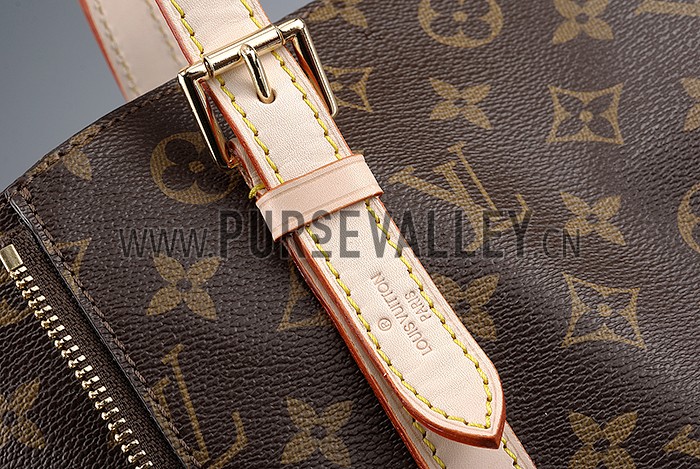 Louis Vuitton Voltaire 607954