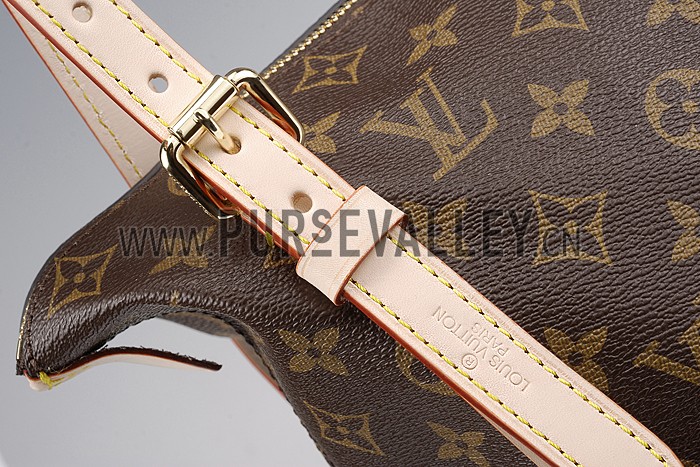 Louis Vuitton Monogram Tuileries 608189