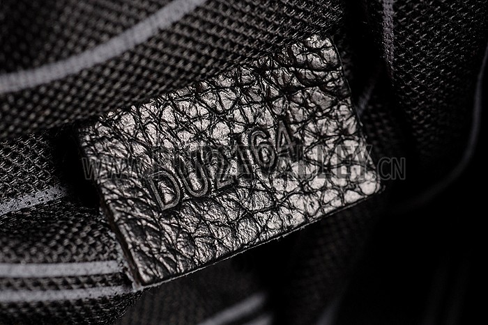 Louis Vuitton Monogram Empreinte Bastille Black 608245