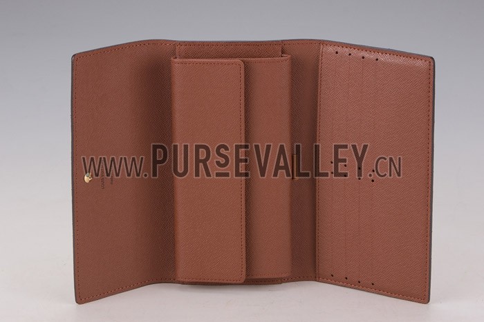 Louis Vuitton Monogram International Wallet