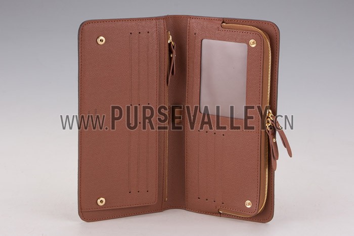 Louis Vuitton Monogram Organiser Insolite