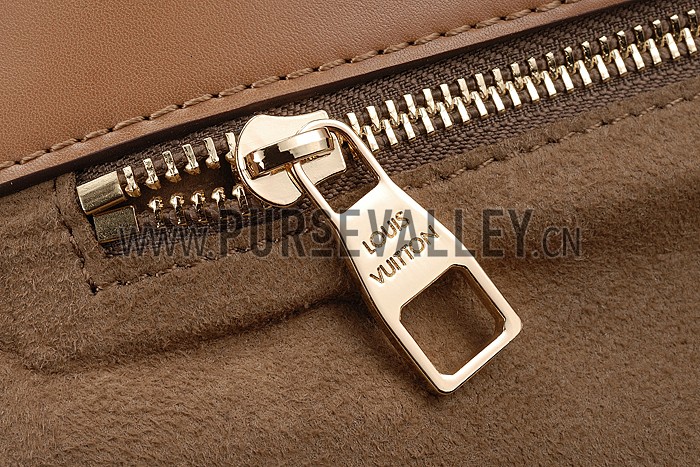 Louis Vuitton W Bag GM Monogram