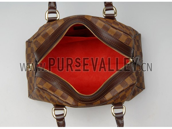 Louis Vuitton Damier Canvas Duomo