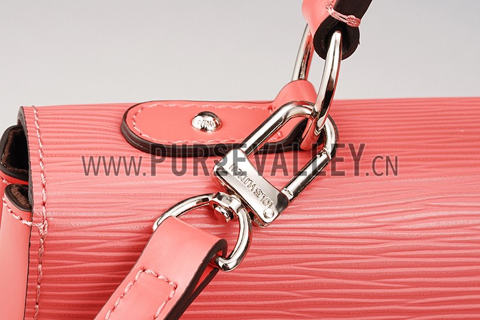 Louis Vuitton Cluny Corail