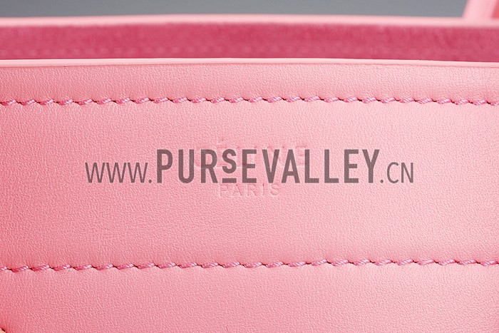 Celine Phantom Medium Pink