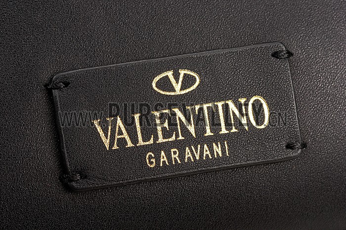 Valentino RockStud Black Backpack