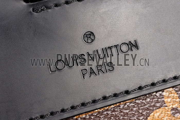 Louis Vuitton Monogram Christopher Backpack