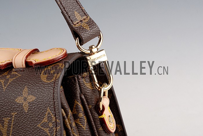 Louis Vuitton Monogram Metis Pochette