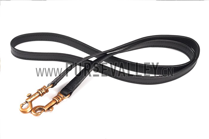 Celine Nano Luggage Black And White