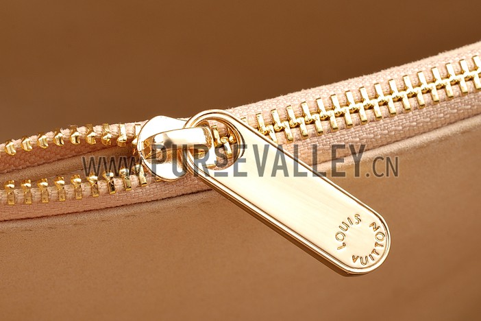 Louis Vuitton Damier Ebene Kensington Bag